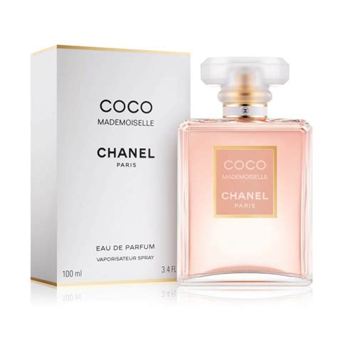 coco chanel mademoiselle 100 ml bijenkorf|Coco Chanel 100ml best price.